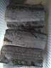 鮮京采 舟山五去帶魚(yú)段凈重3斤 去頭去尾去內(nèi)臟去黑膜去血 生鮮魚(yú)類  曬單實(shí)拍圖