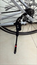 適用迪卡儂rc100/rc120/speed500/900公路自行車(chē)腳撐停車(chē)架配件 曬單實(shí)拍圖