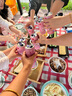 富光兒童保溫杯316L不銹鋼水杯壺吸管杯男女小學(xué)生寶寶喝水彈蓋杯子 曬單實(shí)拍圖