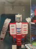 變形金剛（TRANSFORMERS）兒童男孩玩具模型禮物天尊世代大無(wú)畏加強級飛行太保飛火G1024 曬單實(shí)拍圖