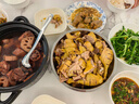美廚（maxcook）漏勺 304不銹鋼網(wǎng)漏 線(xiàn)漏撈勺 60目網(wǎng)漏 12cm MCCU2427 曬單實(shí)拍圖