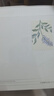 谷雨新一代奶皮面膜5片/盒 美白淡斑提亮熬夜修護補水貼片面膜 曬單實(shí)拍圖