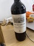 拉菲（LAFITE）巴斯克花園 赤霞珠干紅葡萄酒 750ml 單瓶裝 原瓶進(jìn)口紅酒 曬單實(shí)拍圖