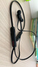 beats Flex 藍(lán)牙無線 入耳式手機(jī)耳機(jī) 頸掛式耳機(jī) 帶麥可通話 經(jīng)典黑紅 曬單實拍圖