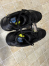 斯凱奇（Skechers）男士皮鞋秋季商務(wù)男鞋高檔休閑鞋軟底通勤板鞋210835 曬單實(shí)拍圖