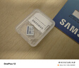 三星（SAMSUNG） 升級版Evo Plus TF存儲卡適用智能手機/平板/無(wú)人機/Steam Deck等設備 讀速160MB/s 升級版通用卡 256G 曬單實(shí)拍圖