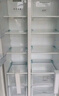美菱（MeiLing）收納師 | 532升兩門(mén)對開(kāi)門(mén)雙開(kāi)門(mén)家用薄機身63.5cm大容量冰箱一級能效節能省電風(fēng)冷無(wú)霜冰箱 【美菱收納師】BCD-532WPCX 曬單實(shí)拍圖