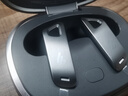 漫步者（EDIFIER）【旗艦升級】NeoBuds Pro2 金標認證藍牙耳機超廣域降噪運動(dòng)游戲音樂(lè )耳機 適用于蘋(píng)果安卓手機 銀河灰+品牌充電寶  曬單20紅包 曬單實(shí)拍圖