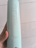 博皓（prooral）電動(dòng)沖牙器便攜式家用洗牙器牙齒沖洗器水牙線(xiàn)正畸牙齒清潔牙垢去除工具牙縫口腔清洗器牙套潔牙機 靜謐綠| 3種模式| 230ml水箱 曬單實(shí)拍圖