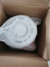 九陽(yáng)佳人破壁機全自動(dòng)免煮2025新款靜音豆漿機家用全自動(dòng)小型料理機五谷雜糧多功能榨汁機輔食機 【斜紋-珍珠白】 1.5L 曬單實(shí)拍圖