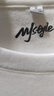 MJ STYLE薄絨打底衫女2025年秋冬季新款加絨保暖抗菌內搭寬松長(cháng)袖T恤上衣 曬單實(shí)拍圖