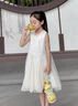 物生物保溫杯兒童316L不銹鋼高顏值杯子小學(xué)生開(kāi)學(xué)季上學(xué)專(zhuān)用吸管水杯 活力檸檬黃-560ml【帶提繩】 曬單實(shí)拍圖