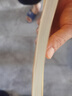 1000張分區(qū)草稿紙小學(xué)生用草稿本數(shù)學(xué)演草本驗(yàn)算考研專(zhuān)用高中初中大學(xué)生筆記本本子錯(cuò)題白紙 空白草稿紙 1本【每本200頁(yè)】 曬單實(shí)拍圖