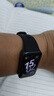 華為（HUAWEI）手環(huán)10  標(biāo)準(zhǔn)版 七夕禮物智能手環(huán)情緒健康專業(yè)睡眠監(jiān)測(cè)健身長(zhǎng)續(xù)航運(yùn)動(dòng)男女手環(huán)【華為官方授權(quán)】 曜石黑 氟膠款 曬單實(shí)拍圖