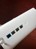 無(wú)線(xiàn)貓靈5G無(wú)線(xiàn)cpe路由器移動(dòng)隨身wifi戶(hù)外寬帶千兆雙頻便攜式車(chē)載內置5g純流量上網(wǎng)卡全網(wǎng)通辦公直播網(wǎng)絡(luò ) 5G千兆無(wú)線(xiàn)光纖CPE路由器【辦公/商業(yè)高配版】 10G/月*1個(gè)月 曬單實(shí)拍圖