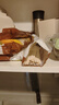 胖東 來(lái)品質(zhì)茯苓薏米山藥八珍面蕎麥青稞面掛面養(yǎng)胃主食粗糧祛濕 六寶面 中寬面[2500克五斤裝] 曬單實(shí)拍圖