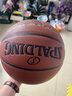 斯伯丁（SPALDING）籃球TF系列7號(hào)PU比賽室內(nèi)外兼用耐磨成人青少年 77-176Y 曬單實(shí)拍圖
