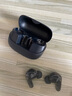 漫步者（EDIFIER）【王一博代言】FitBuds Pro真無(wú)線(xiàn)主動(dòng)降噪藍牙耳機太空艙入耳式低延遲輕奢學(xué)生音樂(lè )游戲運動(dòng)禮物 【皮革紋理設計】秘境藍+收納袋 曬單實(shí)拍圖
