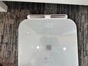 米家（MIJIA）小米智能八電極體脂秤S800體重管理家用體重秤電子秤雙頻精準檢測 支持藍牙連接 曬單實拍圖