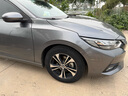 德國馬牌（Continental）汽車(chē)輪胎 205/60R16 96V XL UCJ 適配軒逸/新?？怂?速騰 曬單實(shí)拍圖
