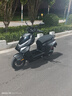 ZEEHO極核新款A(yù)E4 Pro MAX MY25鉛酸高性能電摩電動摩托車踏板電瓶車(到店選顏色） AE4 Max MY25 曬單實拍圖