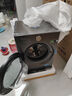 小天鵝（LittleSwan）滾筒洗衣機(jī)全自動(dòng)家用 純平【小烏梅3.0 TG10VE40】以舊換新 10公斤 一級(jí)能效 家電國(guó)家補(bǔ)貼20% 曬單實(shí)拍圖