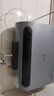 志高（CHIGO）電熱水器扁桶雙膽速熱儲水式家用 3200W智能WiFi出水斷電一級能效熱水器【免費上門(mén)安裝】 50L 3200W 雅蘭電子鎂棒+出水斷電WiFi 曬單實(shí)拍圖