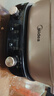 美的（Midea）電火鍋火鍋專(zhuān)用鍋分體式鴛鴦鍋電煮鍋多功能鍋3分06秒電熱鍋6.5L多用途鍋HGS303015 曬單實(shí)拍圖
