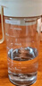 京東京造 水杯 運(yùn)動(dòng)大容量學(xué)生兒童杯子茶水分離【Tritan】茶杯白550ml 曬單實(shí)拍圖