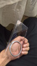 圖拉斯支點殼D1【超薄超透丨冰環(huán)散熱】適用華為mate60pro手機殼mate60pro+透明全包防摔超薄磁吸保護套 【Mate60Pro/pro+】通用 【透明爆款】抗黃原材+隱藏支架+特種防爆 曬單實拍圖