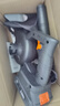 科麥斯充電鼓風(fēng)機(jī)鋰電池吹風(fēng)機(jī)吹吸兩用吸塵器大功率工業(yè)家用電腦吹灰塵 曬單實(shí)拍圖