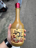 谷小酒谷院燒酒黃瓶 52度川派濃香 固態(tài)發(fā)酵純糧白酒口糧酒五年基酒 52度 500mL 1瓶 【新客專享】 曬單實拍圖