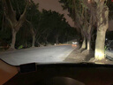 科浦仕（KEPUSHI）適用led汽車大燈h4led大燈遠(yuǎn)近一體透鏡大燈超亮H4大燈泡 曬單實(shí)拍圖