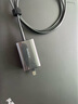 ThinkPlus聯(lián)想65W氮化鎵充電器套裝 ThinkPad充電器口紅電源多口Type-C適用蘋(píng)果17/16華為小米聯(lián)想筆記本 曬單實(shí)拍圖