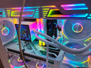 英特爾（Intel）i5-14600KF 酷睿14代 處理器 14核20線(xiàn)程 24M三級緩存 盒裝臺式機CPU 游戲辦公剪輯 曬單實(shí)拍圖