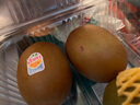 佳沛（zespri）新西蘭  陽(yáng)光金奇異果10粒禮盒巨大果單果約144-175g 水果 獼猴桃 曬單實(shí)拍圖