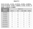 優(yōu)衣庫男裝女裝情侶百變T快干圓領(lǐng)T恤短袖素色T恤打底衫475358 475358/00白色 M /170/92A 曬單實(shí)拍圖