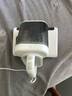 米家小米除螨儀2 Pro 升級吸力雙塵杯智能塵螨感應 LED紫外線(xiàn)除菌家用床上除螨機去螨蟲(chóng) 曬單實(shí)拍圖