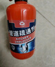 【十萬(wàn)爆款】管道疏通劑下水道疏通劑泡泡粉馬桶疏通神器溶解劑 嚴選強效強效除臭1瓶1斤 曬單實(shí)拍圖