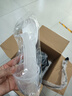 美的（Midea）電壓力鍋電高壓鍋高壓電飯鍋微壓電飯煲6升0涂層304不銹鋼不粘家用加深雙內膽3-12人煲湯燉肉煮飯 【少鹽提鮮】0涂層不銹鋼 6L 曬單實(shí)拍圖