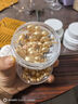 佰萃萊富勒烯胎盤素精華液可搭左旋VC羊胎素小雞腿膠囊30粒 2盒 曬單實(shí)拍圖