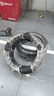 米其林（MICHELIN）汽車(chē)輪胎 235/50R18 97W 浩悅五代 Primacy 5 適配福特領(lǐng)界/翼虎 曬單實(shí)拍圖