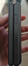金立（Gionee）老年人手機(jī)4G全網(wǎng)通翻蓋老年機(jī) 超長(zhǎng)待機(jī) 大字體大聲音大按鍵大屏學(xué)生老人專用備用功能機(jī)V16 黑色 曬單實(shí)拍圖