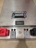 頂爵駐車(chē)鋰電池24V貨車(chē)專(zhuān)用強啟動(dòng)12V磷酸鐵鋰蓄電池房車(chē)空調大容量大功率儲能電瓶車(chē)載電源A品電芯 8000W 12V【存10度電】貨車(chē)強啟 不帶逆變器 曬單實(shí)拍圖