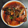 冷凍鴨邊腿冷凍鴨肉腿新鮮冷凍腌制火鍋食材 鴨邊腿【5斤裝】 曬單實(shí)拍圖