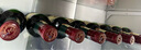 尊美醇（Jameson）Jameson 尊美醇威士忌愛爾蘭進(jìn)口洋酒占美神特調(diào) 一瓶一碼 尊美醇500mL 6瓶 曬單實(shí)拍圖