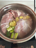 國產(chǎn)新鮮原切牛腱子草飼散養 低脂健身金錢(qián)腱 黃牛肉燉煮健康食材 5斤 曬單實(shí)拍圖