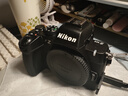 尼康（Nikon）【價(jià)保11.11】Z50II（Z50ii/ Z502 / Z50二代 ) 入門(mén)級微單相機 輕便 Vlog 濾鏡直出 街拍 出游 曬單實(shí)拍圖
