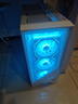 微星（MSI）宙斯盾Ti AMD銳龍R7 9800X3D/RTX5070/32G/1T 水冷電競游戲設計師臺式電腦主機整機國家補貼 曬單實拍圖