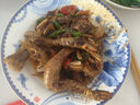 鮮喜利真正舟山椒鹽皮皮蝦即食零食新鮮鮮活海鮮熟食罐裝麻辣蝦姑琵琶蝦 香辣+椒鹽皮皮蝦 300g(凈重) 曬單實(shí)拍圖